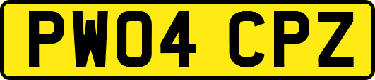 PW04CPZ