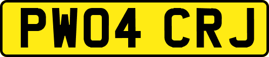 PW04CRJ