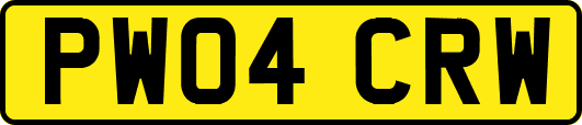 PW04CRW