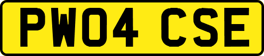 PW04CSE
