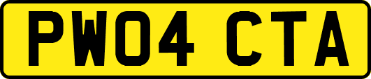 PW04CTA