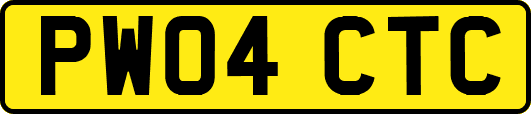 PW04CTC