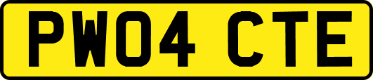 PW04CTE