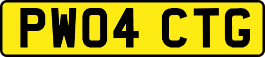 PW04CTG