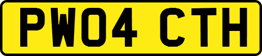 PW04CTH