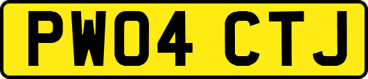 PW04CTJ