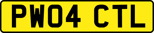 PW04CTL