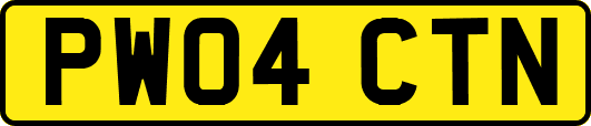 PW04CTN