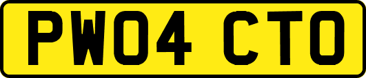 PW04CTO