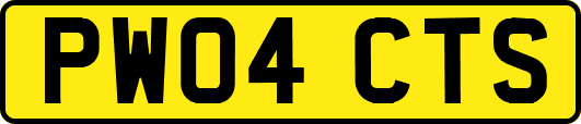 PW04CTS
