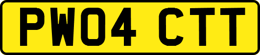 PW04CTT