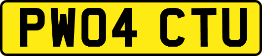 PW04CTU