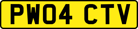 PW04CTV
