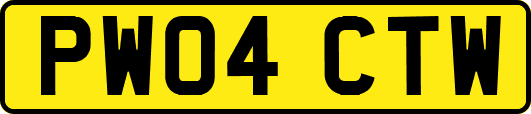 PW04CTW