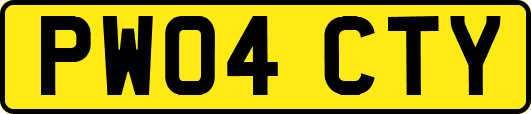 PW04CTY
