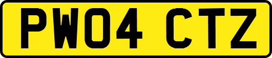 PW04CTZ