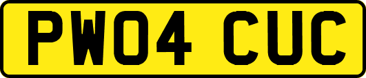 PW04CUC
