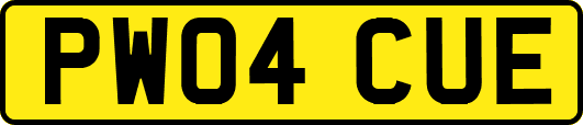 PW04CUE