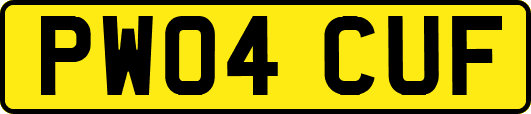 PW04CUF