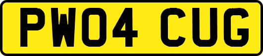 PW04CUG