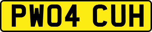 PW04CUH