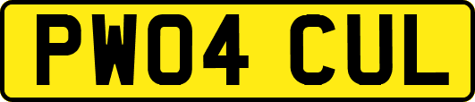 PW04CUL