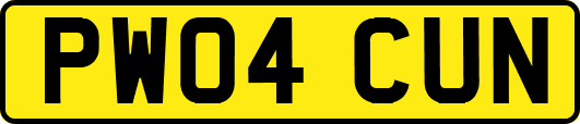 PW04CUN