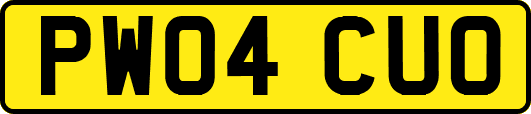 PW04CUO