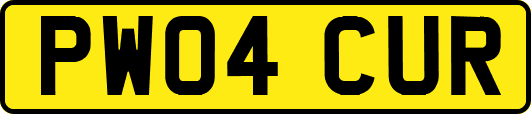 PW04CUR