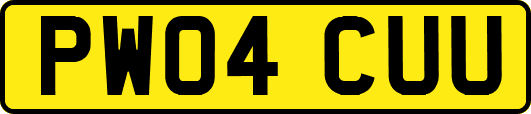 PW04CUU