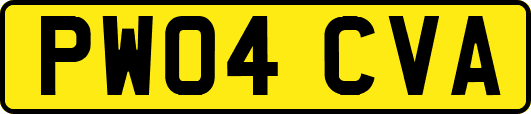 PW04CVA