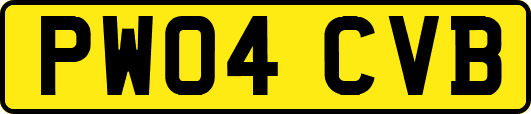PW04CVB