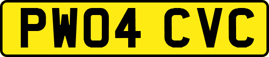 PW04CVC