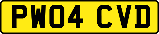 PW04CVD
