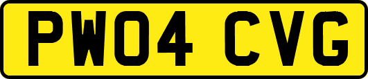 PW04CVG