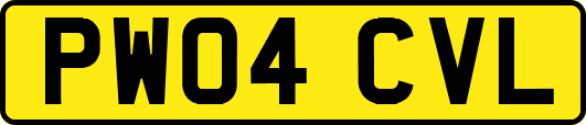 PW04CVL