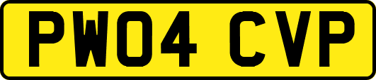 PW04CVP