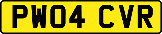 PW04CVR
