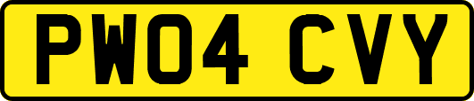 PW04CVY