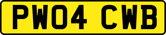 PW04CWB