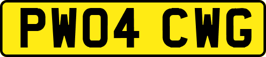 PW04CWG