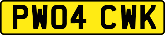 PW04CWK