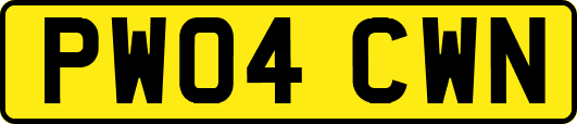 PW04CWN