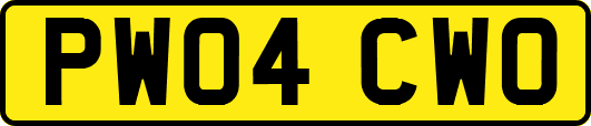 PW04CWO