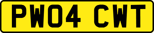 PW04CWT