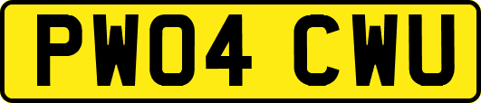 PW04CWU