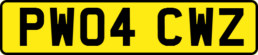 PW04CWZ