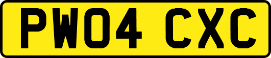 PW04CXC