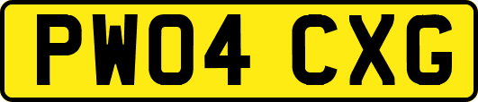 PW04CXG