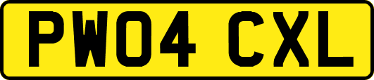 PW04CXL